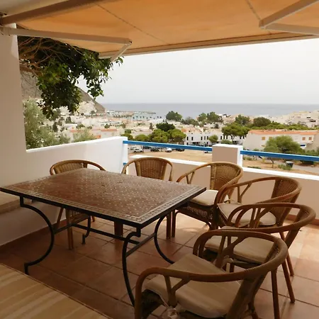 Holiday home Casa Amanecer *