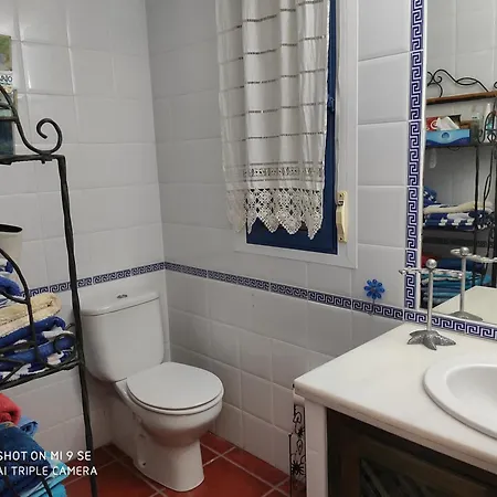 Casa Amanecer Сasa de vacaciones