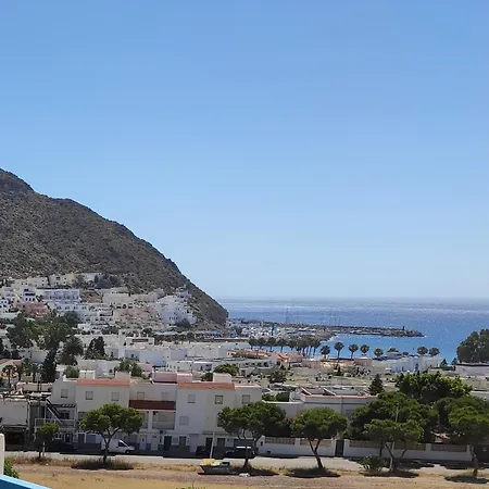 Holiday home Casa Amanecer San Jose (Almeria)