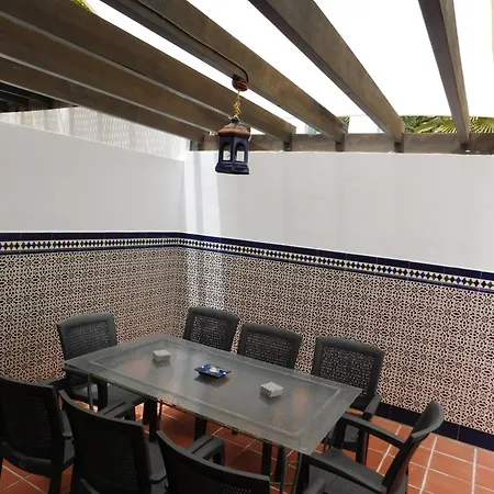 Casa Amanecer *