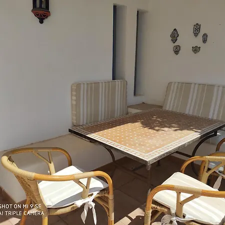 Casa Amanecer Holiday home *