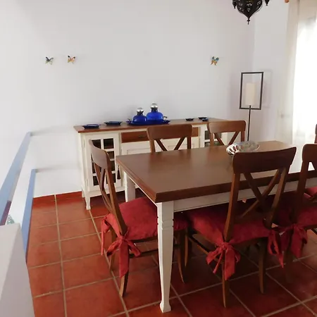 Holiday home Casa Amanecer *