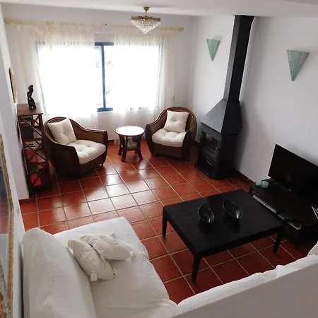 Casa Amanecer