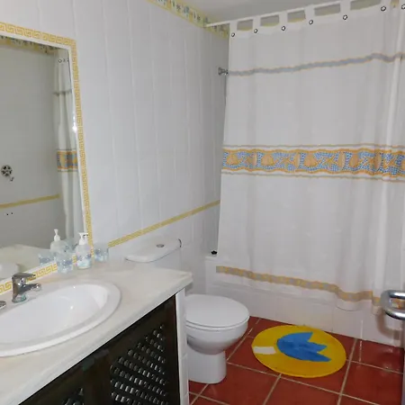 Casa Amanecer Holiday home *