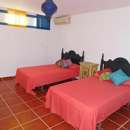 Casa Amanecer *