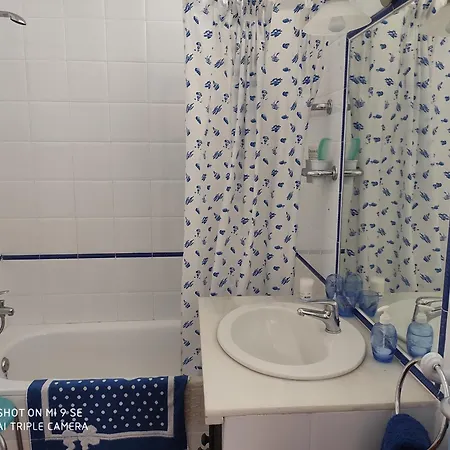 Holiday home Casa Amanecer San Jose (Almeria)