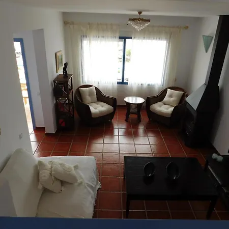 Holiday home Casa Amanecer