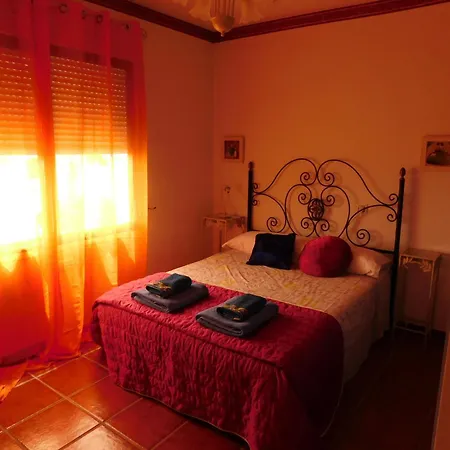 Casa Amanecer Holiday home *