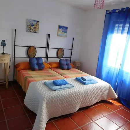 Casa Amanecer