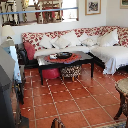 Casa Amanecer Holiday home