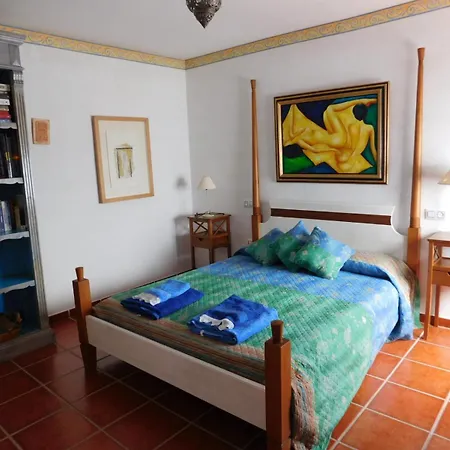 Casa Amanecer Holiday home *