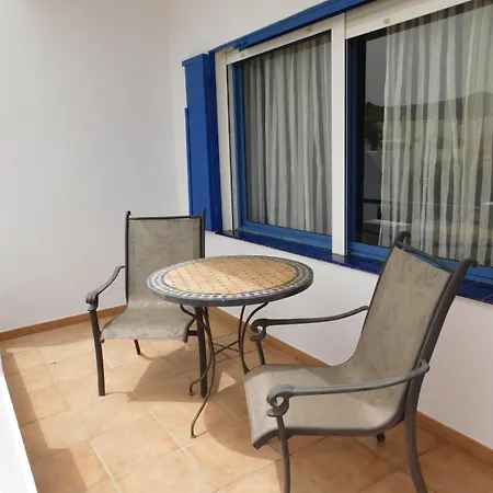 Casa Amanecer Holiday home San Jose (Almeria)
